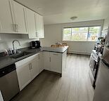Extra large two bedroom looking for two MRU students to rent.