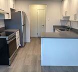 Extra large two bedroom apartment near MRU