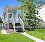 4-Bed Bi-Level with Double Detached Garage
