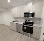 Basement Suite w/ Private Side Entry, 2 Bed + 1 Bath