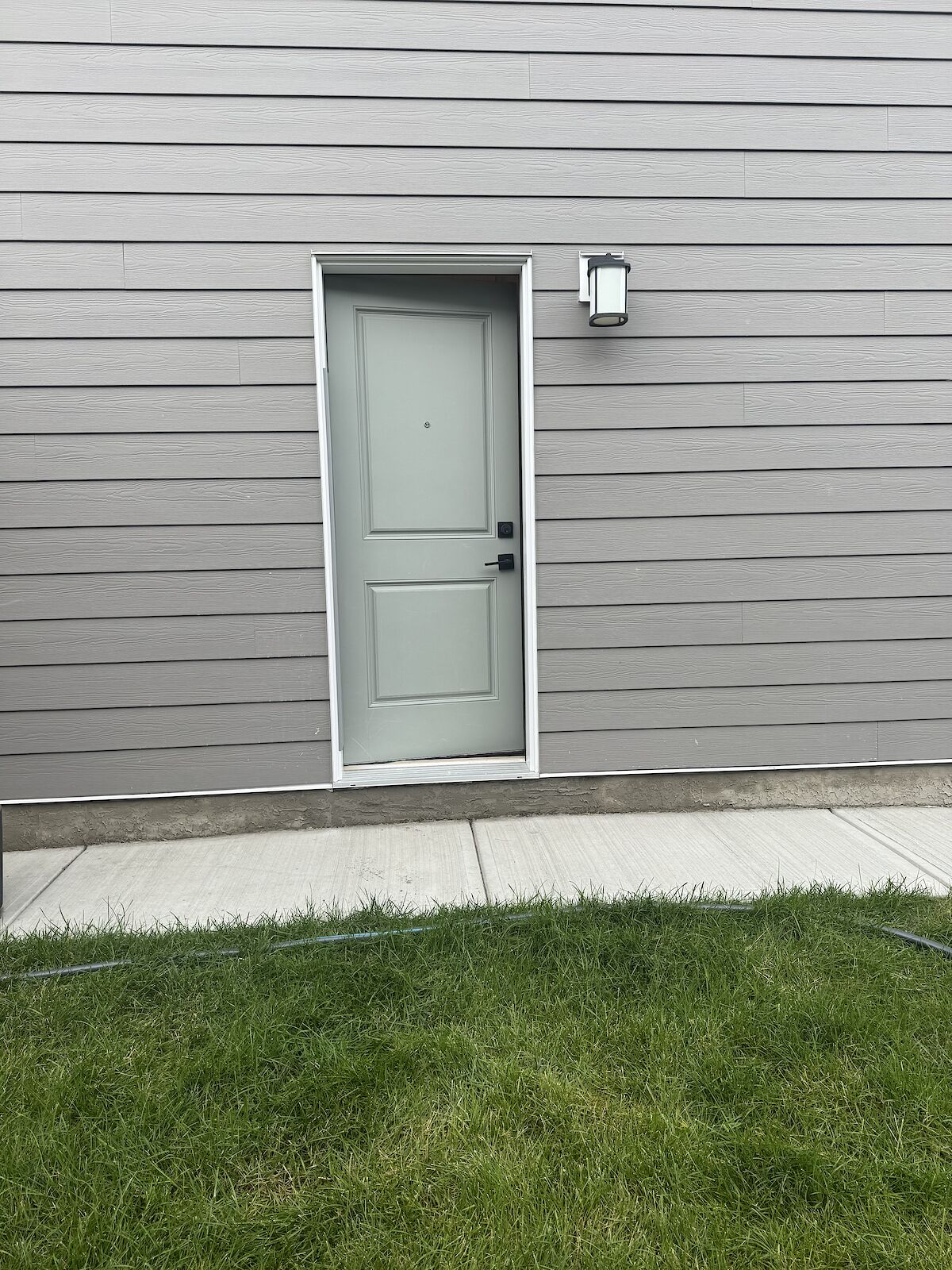 Calgary 1 bedroom Basement for rent. Property photo: 651494-1