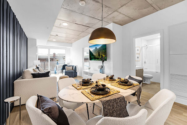 Ottawa 1 bedrooms Apartment for rent. Property photo: 651747-3
