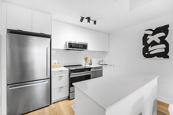Ottawa 1 bedrooms Apartment for rent. Property photo: 651747-2