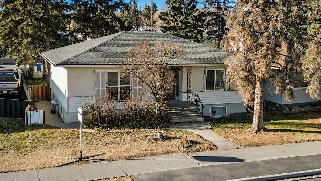 Calgary 3 bedrooms Main Floor for rent. Property photo: 651865-1