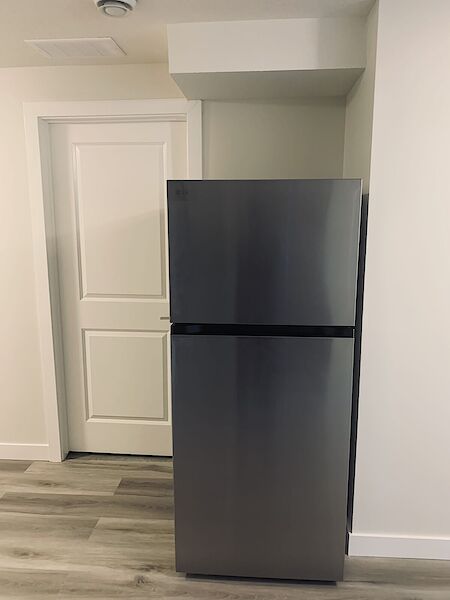 Calgary 1 bedroom Basement for rent. Property photo: 651879-3