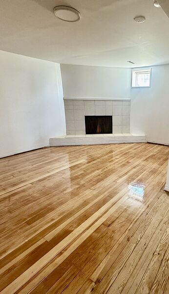 Calgary 1 bedroom Basement for rent. Property photo: 652025-3