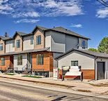 Lower 1 Bedroom Apartment in Bowness! (PC4400)