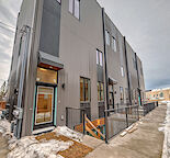 Lower 1 Bedroom Apartment in Bowness!  (PC4900)