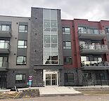 Seton condo for rent