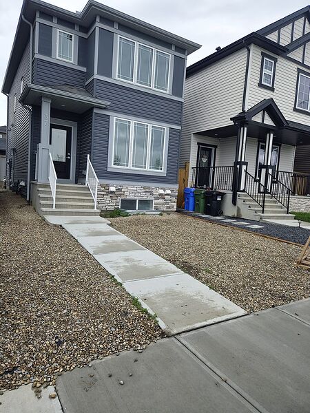 Calgary 3 bedrooms Main Floor for rent. Property photo: 652112-3