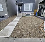 New 3 bed 2.5 bath Main floor with Double Car Garage