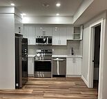 Cozy and homely 2 bedroom basement apartment