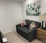 two bedrooms unit near University of Calgary