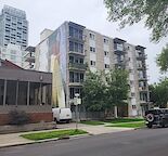 Large 2 bedroom unit available IMMEDIATELY!