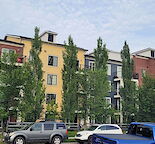 COPPERFIELD 2 BED, 2 BATH CONDO | UNDERGROUND PARKING INCLUDED!
