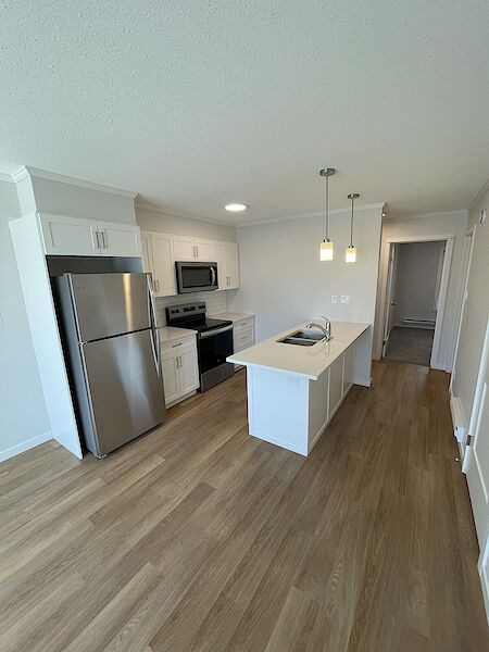 Calgary 2 bedrooms Townhouse for rent. Property photo: 652660-2