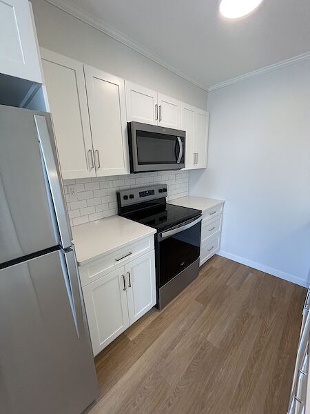 Calgary 2 bedrooms Townhouse for rent. Property photo: 652660-3