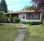 ALMOND CRESCENT BUNGALOW