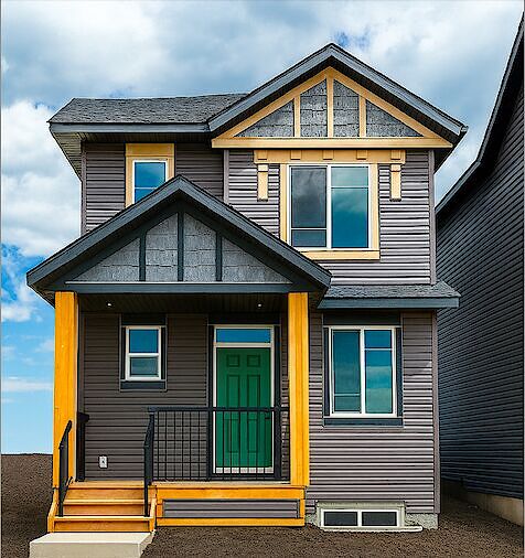 Calgary 2 bedrooms Basement for rent. Property photo: 653190-2