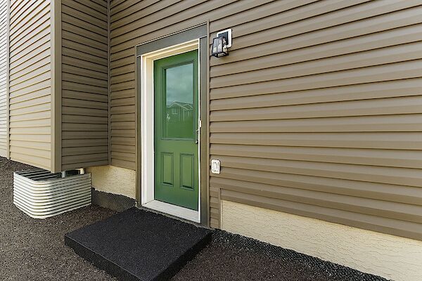 Calgary 2 bedrooms Basement for rent. Property photo: 653190-3