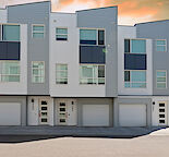 Beautiful 3 bed 3 bath Townhouse In Panorama! (PC3526)