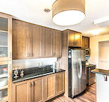 All Utilities Included! Condo in Beltline!
