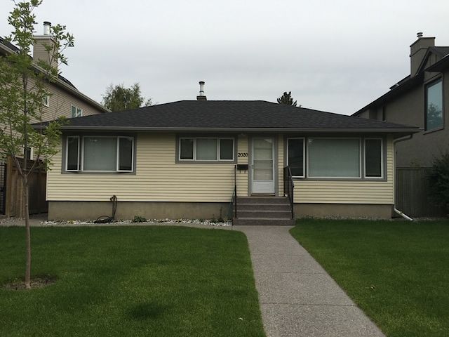 Calgary 2 bedrooms Basement for rent. Property photo: 65356-1