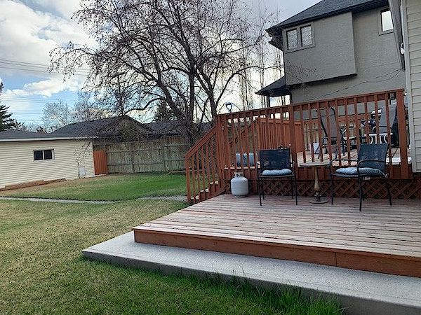 Calgary 2 bedrooms Basement for rent. Property photo: 65356-3