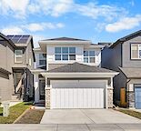 Beautiful 3-Bedroom Home with Spice Kitchen & Bonus Room in Creekstone!