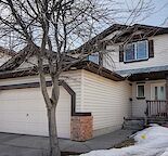 Family Home 4 Bed 4 Bath Double Attached Garage