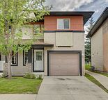 NEWLY RENOVATED TOWNHOUSE W/SINGLE ATTACHED GARAGE AND PARK VIEWS