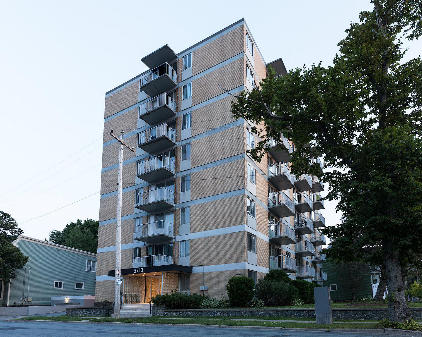 Halifax 1 bedroom Apartment for rent. Property photo: 653910-1