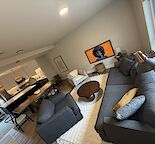 Stylish 3-Bedroom + Den Townhouse in the Heart of Sunnyside