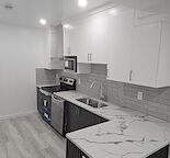Newly built 2 bedroom Legal Basement Suite