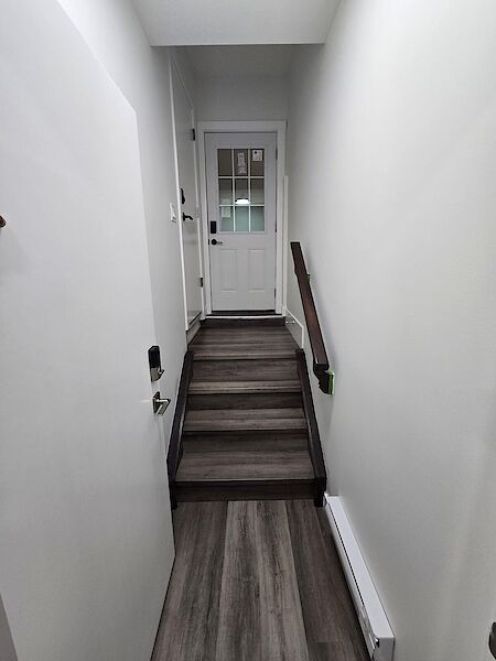 Calgary 2 + Den bedrooms Basement for rent. Property photo: 654192-2