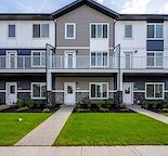 Modern 4-Bedroom Townhome in Cornerstone – Move-In Ready!