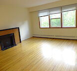 Beltline/connaught  2 bedroom unit ,$1400/mo include heat & water