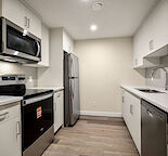 EXECUTIVE 1-BED UNIT
