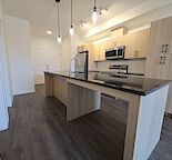 2 bed condo with AC