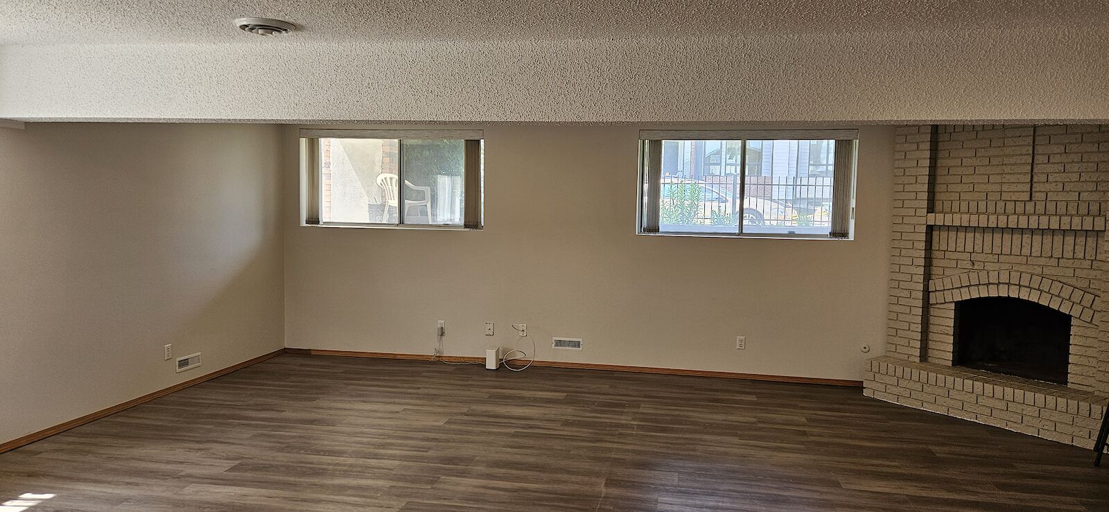 Calgary 1 bedroom Basement for rent. Property photo: 65477-1