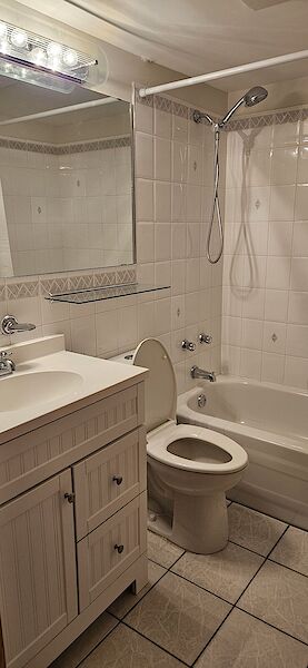 Calgary 1 bedroom Basement for rent. Property photo: 65477-2