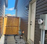 2 Bedroom basement for rent with separate entrance