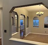Newly Renovated full house close to everything in central North Calgary