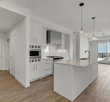 South view 3 bed 2 bath with huge balcony