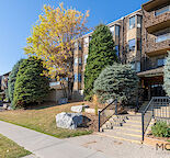 Spacious 1 Bedroom 1 Bathroom In Great Location