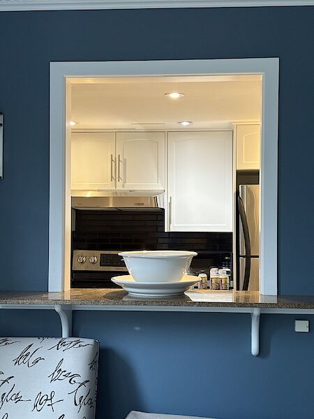 Calgary 2 bedrooms Condo Unit for rent. Property photo: 655482-3