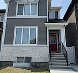 3 bedroom main level house with double garage