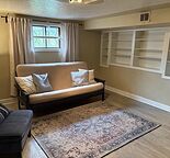 Spacious 1-Bedroom Basement Suite with In-Suite Laundry in Renfrew