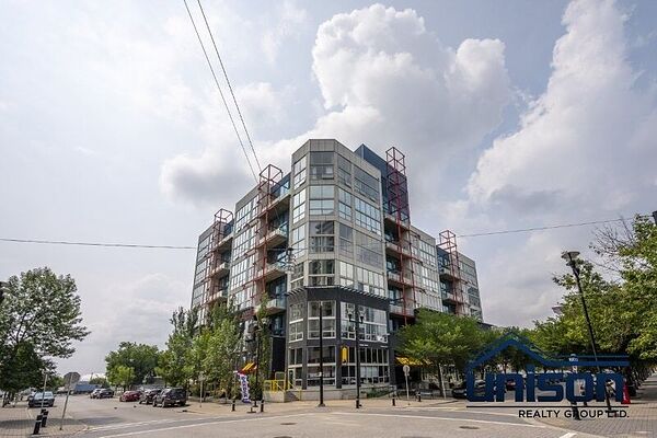 Unison Fully Furnished 1B/1B Loft in East Village – Urban Living at Its Best
