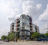 Unison Fully Furnished 1B/1B Loft in East Village – Urban Living at Its Best